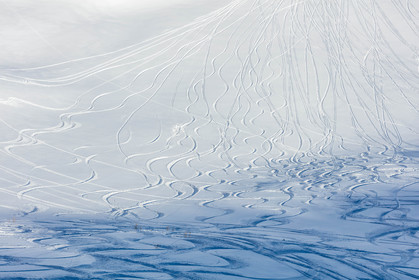 La Foux d'Allos