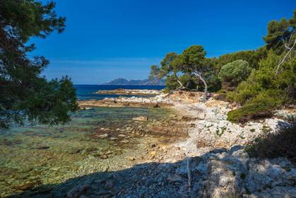 Lérins Sainte-Marguerite