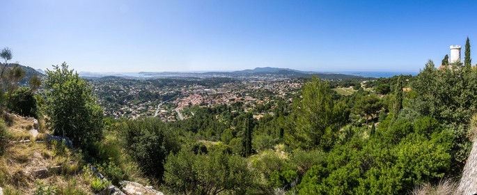 Ollioules
