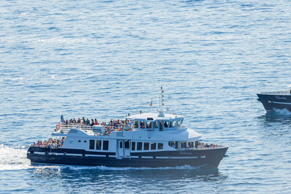 Croisière Villefranche-Nice