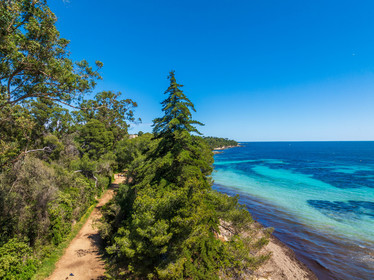 Lérins Sainte-Marguerite 2024