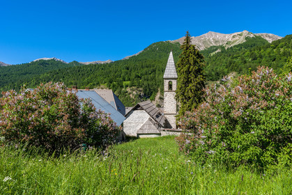 La Foux