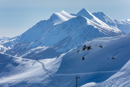La-Foux-d'Allos