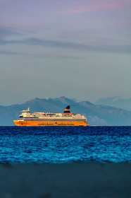 Ferries