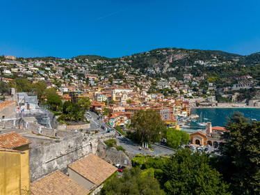 Villefranche-sur-Mer