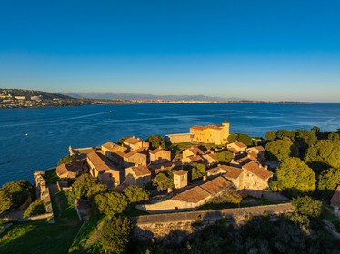 Lérins Sainte Marguerite 2024
