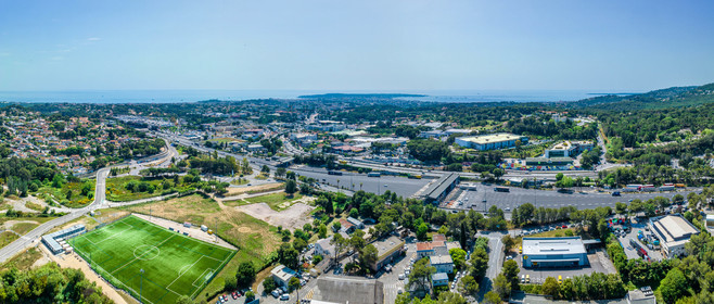 Sophia Antipolis