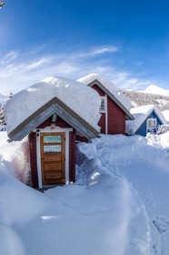 La Foux d'Allos