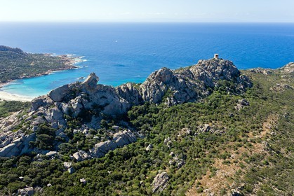 Roccapina