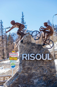 Risoul