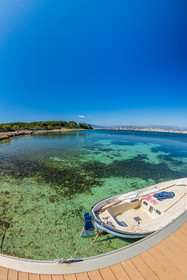 Lérins Sainte-Marguerite