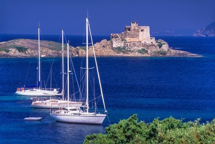 Porquerolles