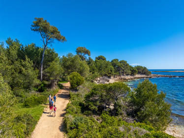 Lérins Sainte-Marguerite 2024