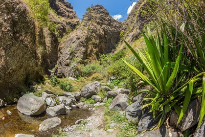 Ile de La Réunion