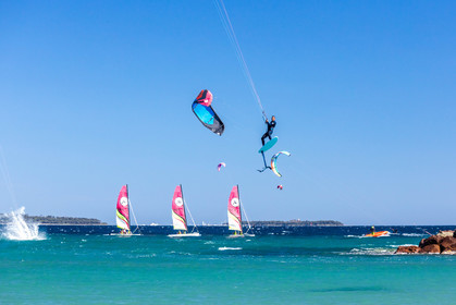 Kitefoil