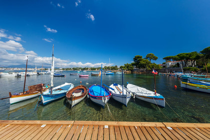 Antibes