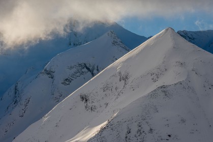 La Foux d'Allos