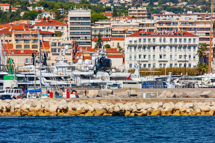 Cannes