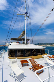 Lérins Sainte-Marguerite
