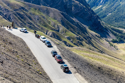 Col de la Bonette