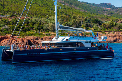 Corniche d'Or