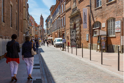 Toulouse