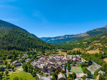 Colmars-les-Alpes
