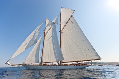 Saint-Tropez