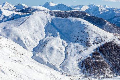 La-Foux-d'Allos
