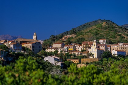 Cargèse