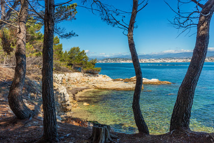Lérins Sainte-Marguerite