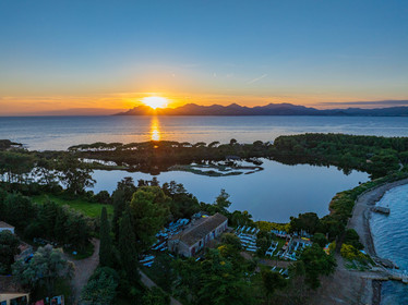 Lérins Sainte-Marguerite 2024