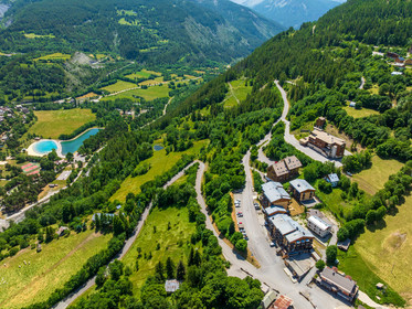 Le Seignus d'Allos