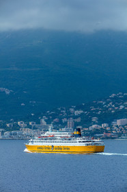 Ferries