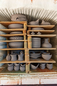 Poterie de Corbara
