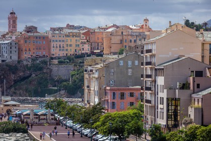 Bastia