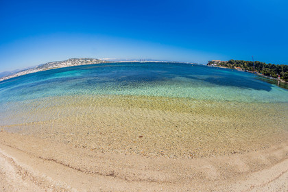 Lérins Sainte-Marguerite
