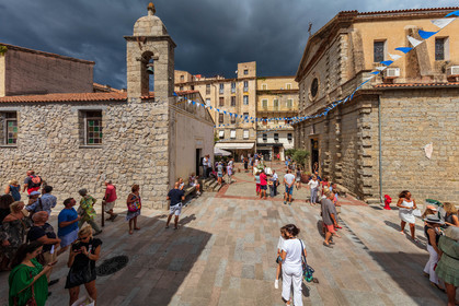 Porto-Vecchio