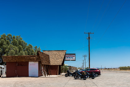 Bagdad Café