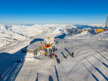 Val Thorens