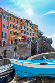 Cinque Terre