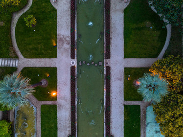 Villa Ephrussi de Rothschild
