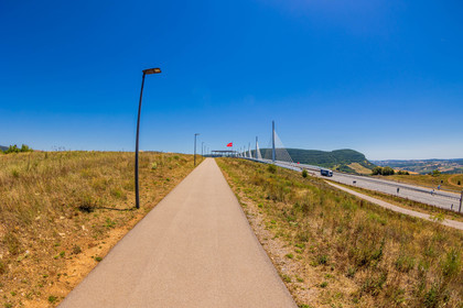 Viaduc de Millau