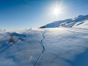 Le Seignus d'Allos