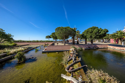 Parc Braudel