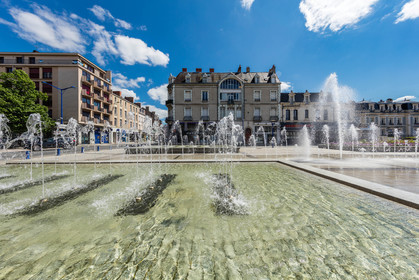 Montluçon