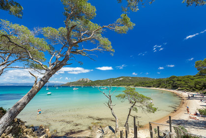 Porquerolles
