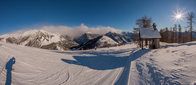 La Colmiane
