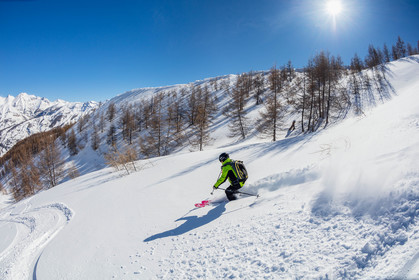 Freeride
