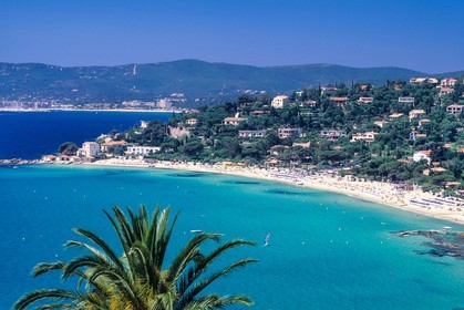 Le Lavandou